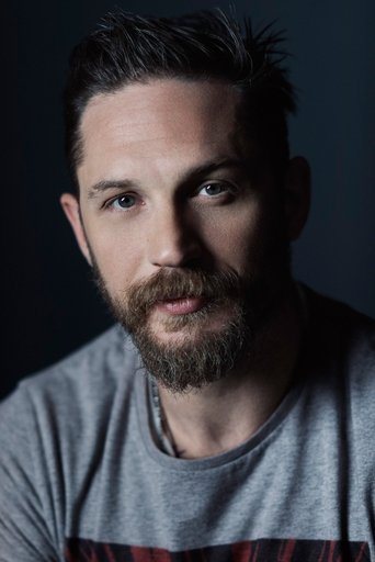 Image of Tom Hardy