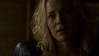 #8 Beneath the Dark