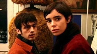 Lovers media image