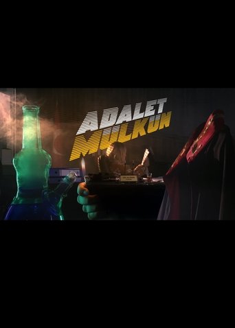 Adalet Mülkün