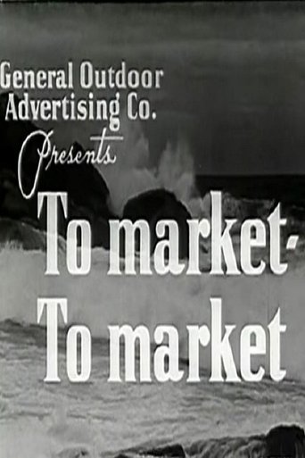 To Market, To Market