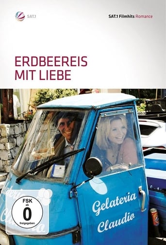 Poster för Erdbeereis mit Liebe