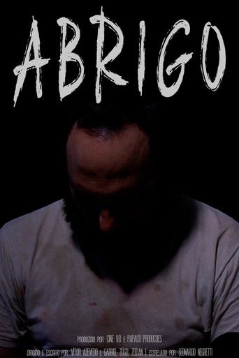 Abrigo poster