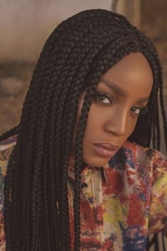 Image of Seyi Shay