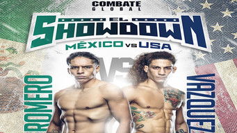 Episode 11 — El Showdown