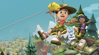Ranger Rob - S2E01