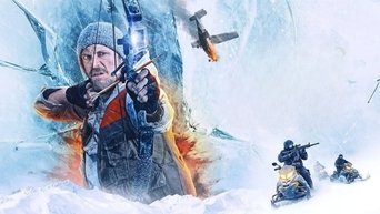 Крижаний драйв (2025)