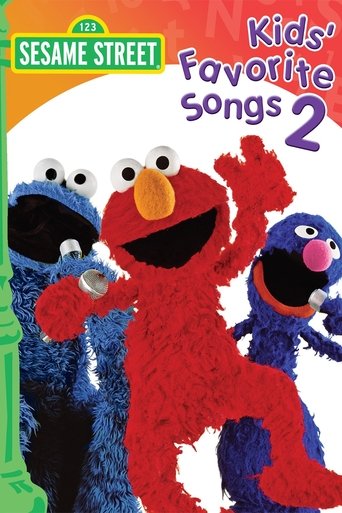 Sesame Street: Kids' Favorite Songs 2 (2001)