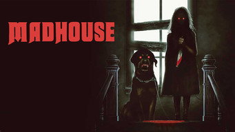 #9 Madhouse