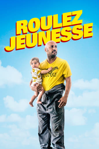 Poster of Roulez jeunesse