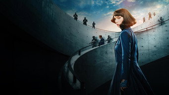 Цитадель: Діана (2024)