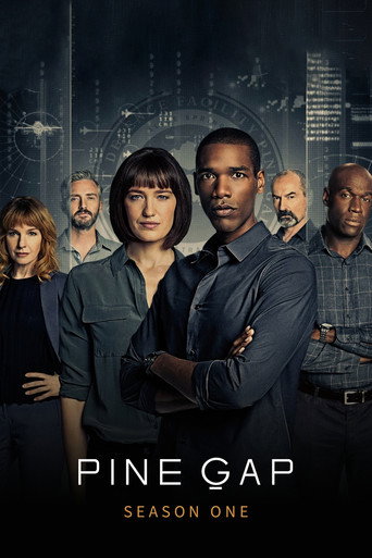 Staffel 1