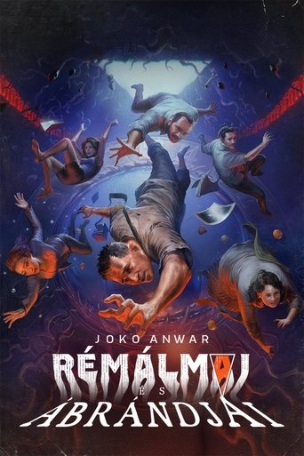 Joko Anwar rémálmai és ábrándjai