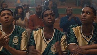 Still 5 from Shooting Stars