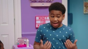 Joven Dylan S01E10