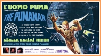 The Pumaman (1980)