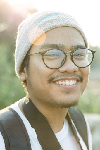 Nattanon Khongtuk — 1