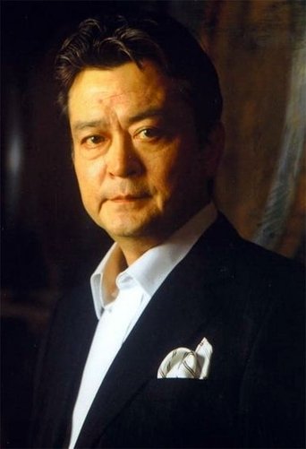 Image of Shinya Owada