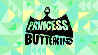 Princess Buttercup