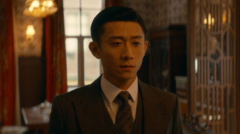 Aflevering 7 — Episode 7