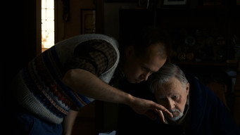 A Grandfather (2025)