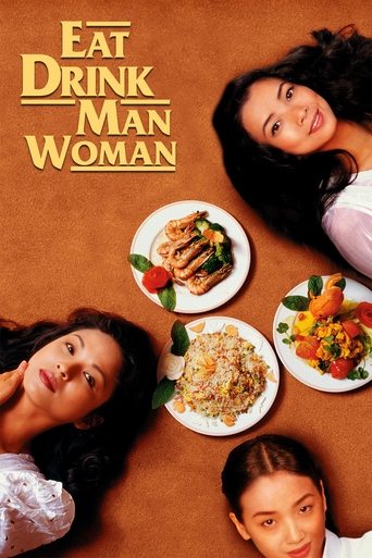 Eat Drink Man Woman (1994)