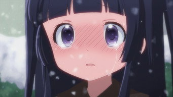 Episode 12 — Stop With Those Eyes