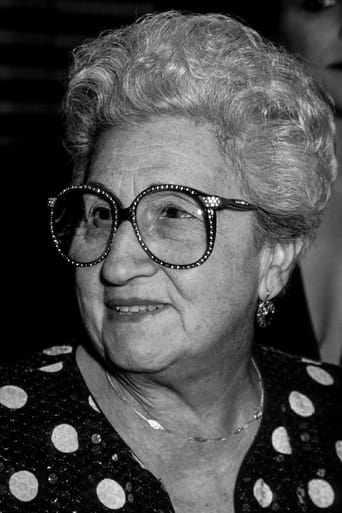 Image of Catherine Scorsese