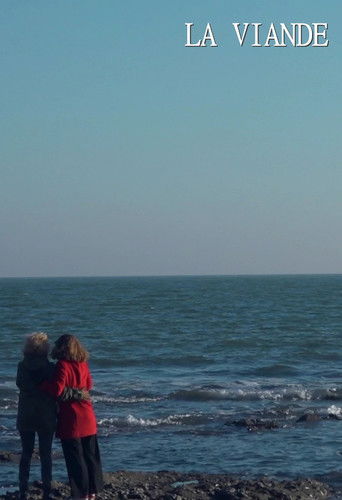 La Viande poster