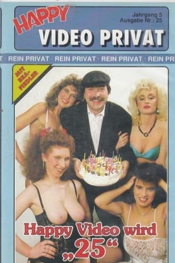 Poster of Happy Video Privat 25