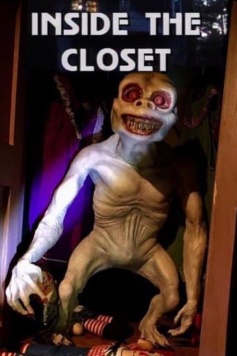 Poster för Inside the Closet