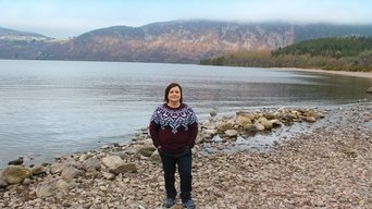 Secret Scotland - S2E01