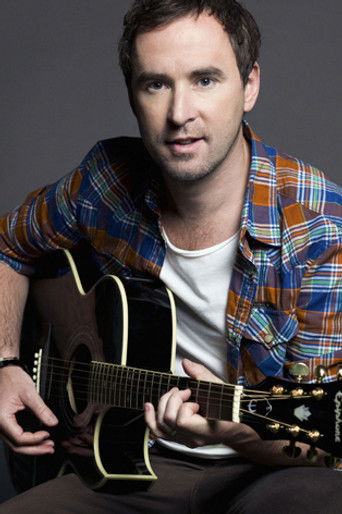 Foto de Damien Leith