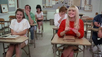 Невидимий маніяк (1990)