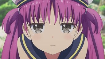 Episódio O navio pirata e a garota da série Summer Pockets