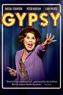 Gypsy (2015)