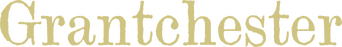 Grantchester logo