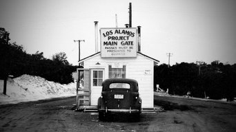 1000 Days of Fear: The Deadly Race at Los Alamos - S1E01
