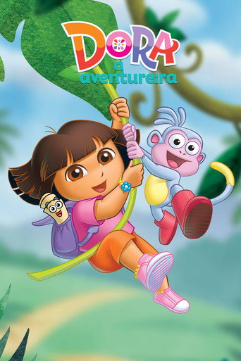 Dora, la exploradora — Pósters 22
