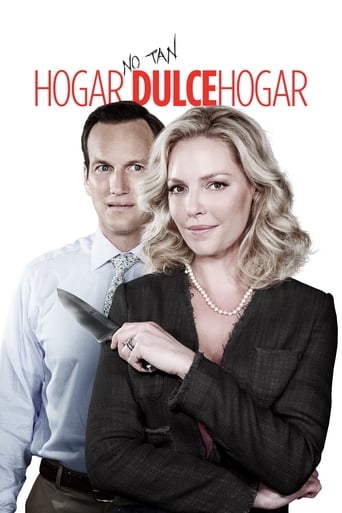 Poster of Hogar no tan dulce hogar