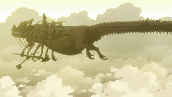 Tengumushi