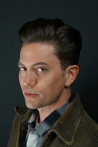 Image of Jackson Rathbone