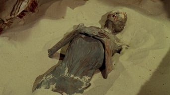 The Mummy's Shroud (1967)