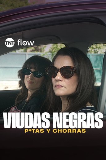 Black Widows: Wh*res & Hustlers: Season 1