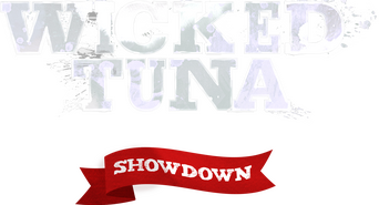 Wicked Tuna: Outer Banks Showdown logo