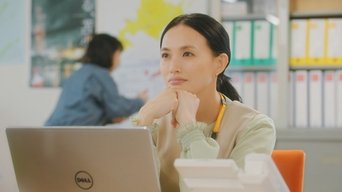 Episódio Episódio 23 da série 目の毒すぎる職場のふたり