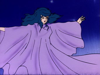 Episode 32 — Demon Aurora, The Sparkling Prison