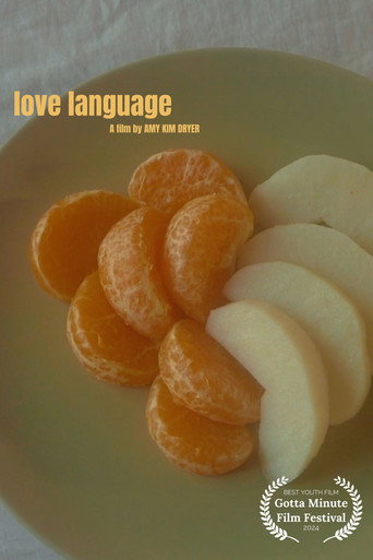 Love Language