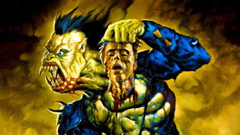 #35 Rawhead Rex