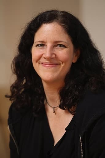 Imagen de Laura Poitras